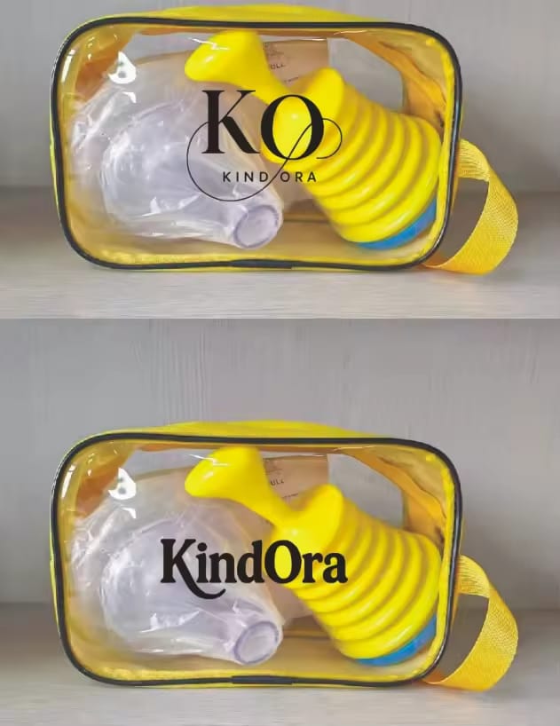 First Aid Anti Choking Device