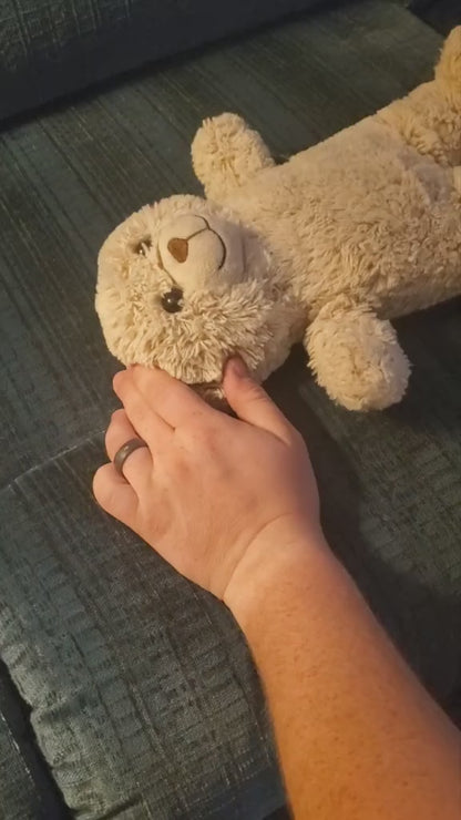 First Aid Anti Choking Device