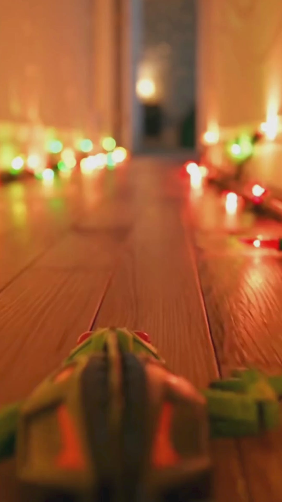 Wall Crawling Gecko Robot – Remote Control